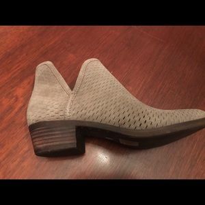 Brand New Lucky Baley Bootie size 8